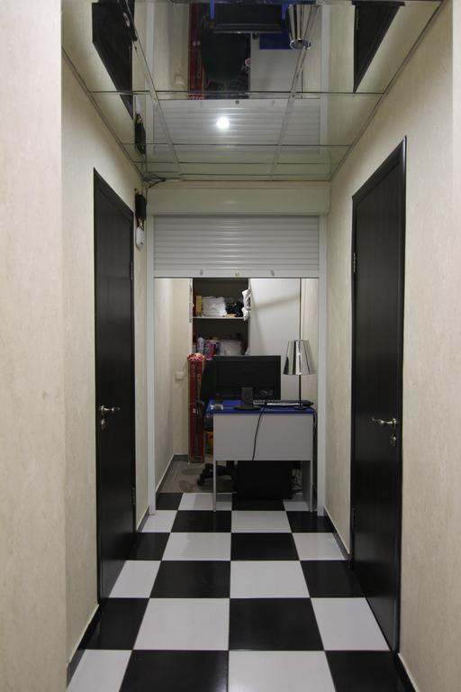 Apartment On Zoolohichna Street 12/15 基輔 外观 照片