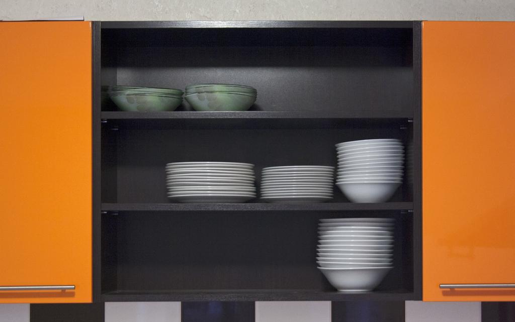 Apartment On Zoolohichna Street 12/15 基輔 外观 照片